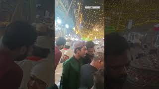 Ajmer Sharif pahucha de Khuda most trending naat Sharif status mdnaseemakhtar2978 [upl. by Eerahs]