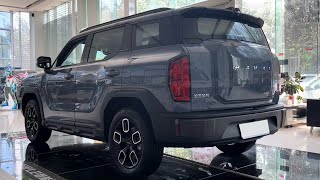 2023 Haval Cool Dog new SUV indepth Walkaround [upl. by Pol37]