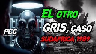 EL OTRO GRIS CASO SUDAFRICA 1989 [upl. by Joan192]