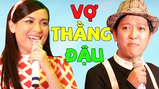 Nhạc kịch VỢ THẰNG ĐẬU  Trường GiangPhi Nhung  Official Music Video [upl. by Ykciv]