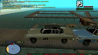 Actualizacion del canal  Minijuegos Online GTA San Andreas [upl. by Perlie]