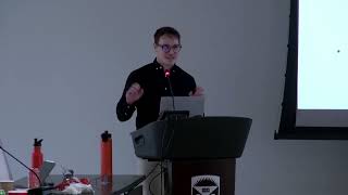 Cosmology and Quantum Gravity Beyond Spacetime  Adam Koberinski [upl. by Kopple]