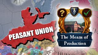 Best OneProvince Minor Nations In EU4 [upl. by Yettie]