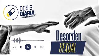 Dosis Diaria Roka  Desorden sexual [upl. by Magill]