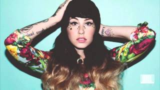 Gucci Gucci  Kreayshawn LODlabs Remix [upl. by Seldon]