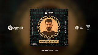 Livestream Winter Story 2nd mixed By GabrielBalky  7ArmiesMusic Guests 105  AfroOrganic House [upl. by Anitsua]