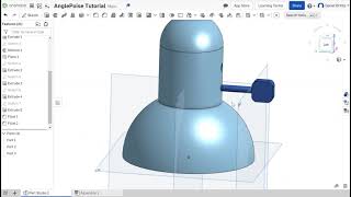 AnglePoise Tutorial 3 [upl. by Robinia]