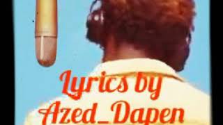 Orezi My Queen Video Lyrics [upl. by Eelram]