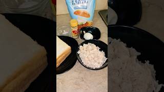 Sandwich Chicken Mayo Egg Sandwich RecipeFaizaakitchen ðŸ˜‹ðŸ‘Œ [upl. by Mohl649]