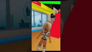 Ich als Erzieherin 😂🫶🏽 humor fypシ゚viral roblox memes [upl. by Ocisnarf659]