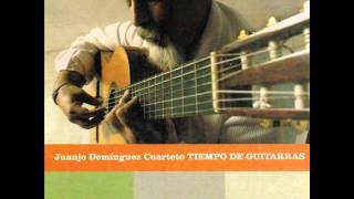 Cuando llora mi guitarra Juanjo Dominguez [upl. by Lavelle]