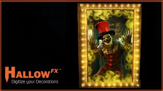 Corridor Clown Trailer [upl. by Lubet]