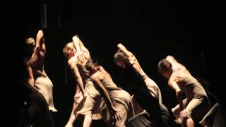 Compañía Nacional de Danza BABYLON [upl. by Sicular]