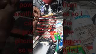 Vivo Y12s V2026  DeviceAtlasPower button problem solution [upl. by Aelram244]