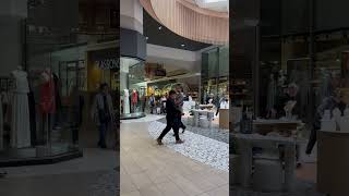 Walking through Northland Shopping Centre in Melbourne weekdayvibes [upl. by Aniaz]