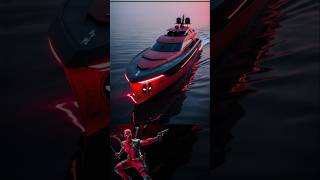 Ship 🚢 ⚓ with Avengers avengers superhero comicbookcharacters shortvideo marvel [upl. by Ennael]