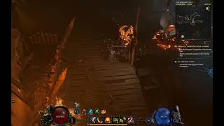 Last Epoch  Deep Harbor amp The Burning Pier  Gameplay [upl. by Saerdna]