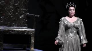 Anna Bolena  Trailer Teatro alla Scala [upl. by Drewett]