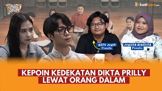 SAFARI SASTRA  NGOBROL SERU BARENG PENULIS FILM BOLEHKAH SEKALI SAJA KUMENANGIS [upl. by Ttebroc]