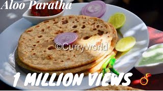 Perfect Aloo ParathaNo fail Paratha Potato Stuffed Parathaഉരുളക്കിഴങ്ങു കൊണ്ടൊരു പറാത്ത  Ep no63 [upl. by Afirahs]