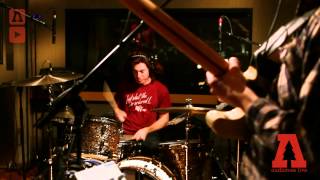 The Whigs  Right Hand on My Heart  Audiotree Live [upl. by Ahsiena18]