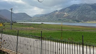 Alla scoperta del Lago del Matese con bbigbrown e Carlo [upl. by Nyllaf]