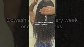 Waist length hairgrowth tips 4a4chairtipsheavenberryhaircareafrocurly4b4chairstyles3c3b [upl. by Wiener907]