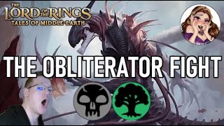 This OP Phyrexian Deck is Currently DOMINATING Mythic 🟩⬛  Golgari Standard [upl. by Pietrek]