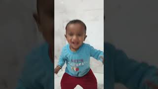 baby song Dance  short s video [upl. by Macey751]