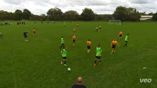 Keynsham Town Under 16s Vs Almondsbury GCSE PE [upl. by Lustig]