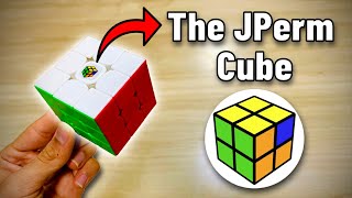 I GOT JPerms Cube  JPerm RS3 M 2020  Unboxing  Thoughts [upl. by Ahseekal404]