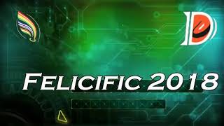 Felicific 2018 DDU [upl. by Landmeier]