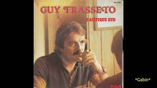 Guy Frasseto – Pacifique Sud [upl. by Aguste187]