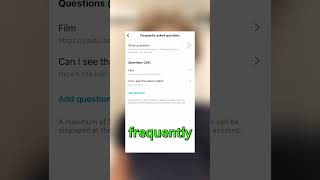 How To Set up AUTO REPLIES on Instagram [upl. by Esau]