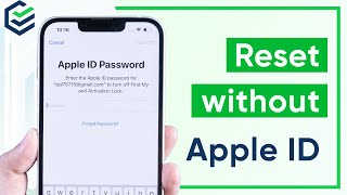 2022 How to Factory Reset iPhone without Apple ID Password  Reset iPhone 14 without Apple ID [upl. by Euphemia353]