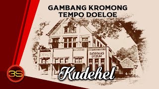 Sanih  Kudehel  Gambang Kromong Tempo Doeloe  Lagu Khas Betawi [upl. by Houser]