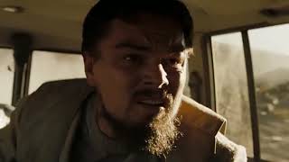 Leonardo DiCaprio gunfight scene  Body Of Lies 2008 [upl. by Anirdua]