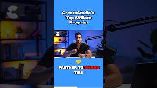 TopTier Affiliate Program CreateStudio [upl. by Atirb784]