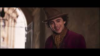 Wonka 2023  Pure Imagination  Timothée Chalamet [upl. by Mancino]