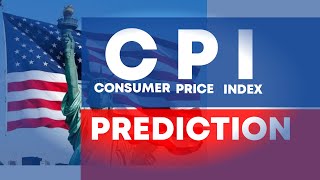 CPI XAUUSD PREDICTION TODAY  Watch How to Trade Xauusd CPI Today [upl. by Iveel743]