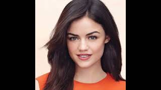 Lucy Hale tribute [upl. by Aicirpac]