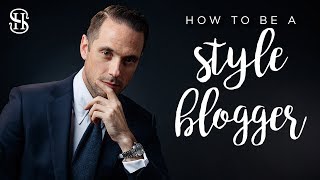 How To Be A Style Blogger  My 5 Best Tips amp Advice [upl. by Danaher]