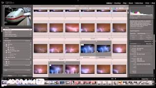 Learning From Your Metadata Ep 144 Exploring Photography with Mark Wallace [upl. by Shama313]