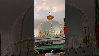 Kismat mein Jo nahin hai Khwaja se mang loyoutube short video Islamic Khwaja Garib Nawaz [upl. by Eenaj125]