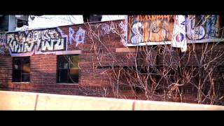 Authority Zero  Big Bad World Official Video  Concrete Jungle Records [upl. by Dewayne506]