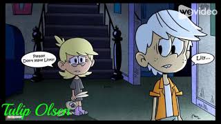 The Loud House Next Generation part26 [upl. by Bauer]