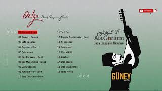 01 Ala Gözlüm  Osmanlı Divanı [upl. by Chery947]