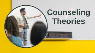 Counseling Theory Review with Doc Snipes Updated Video at httpsyoutubeki90RAfqG7Q [upl. by Meean557]