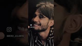 Fouji tera nakhra NBA khali  😁🥰🥀 harynavi song new latest love fouji  trending 🙈 [upl. by Vola]