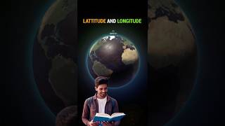 Latitude vs Longitude The ONE Difference That Matters [upl. by Mcdermott]